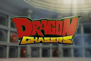 Dragon Chasers